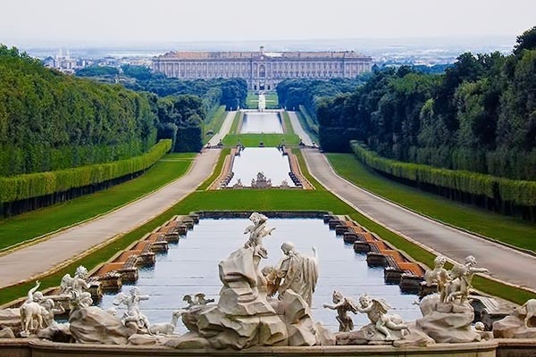 Caserta