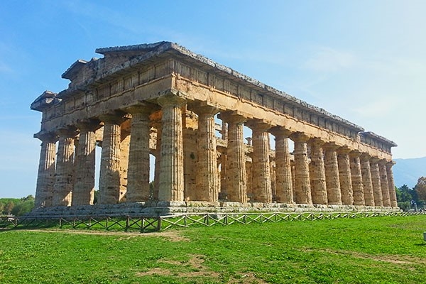 Paestum