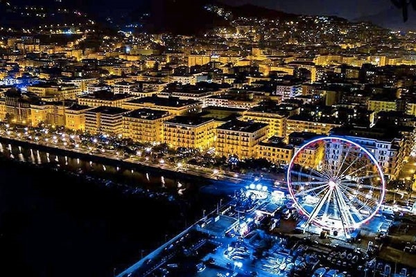 Salerno