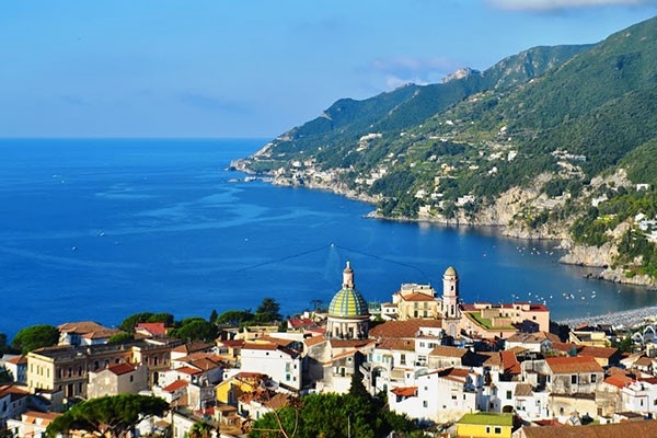 Vietri sul mare